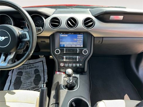 Used 2019 Ford Mustang GT Premium w/ Black Accent Package image 11