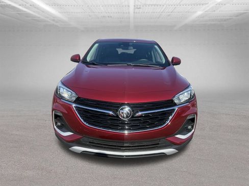 Used 2023 Buick Encore GX Preferred w/ Cold Weather Comfort Package FWD image 14