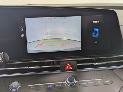 New 2026 Hyundai Elantra Sport image 24