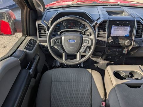 Used 2019 Ford F150 XLT w/ Equipment Group 302A Luxury image 14