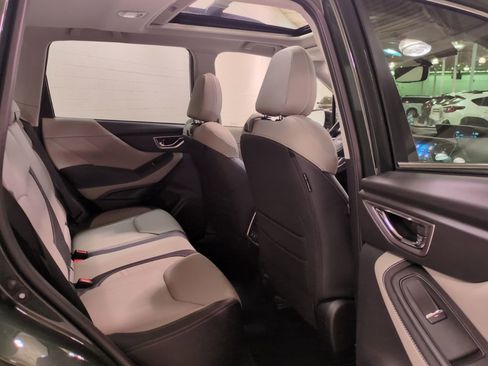 Certified 2023 Subaru Forester Limited image 13