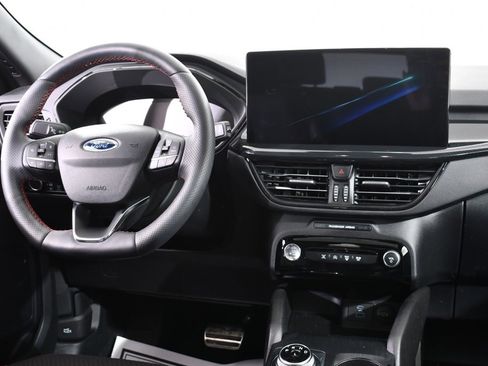 Used 2023 Ford Escape ST-Line w/ Tech Pack #1 image 8