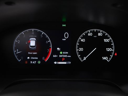 Used 2024 Honda HR-V EX-L image 28