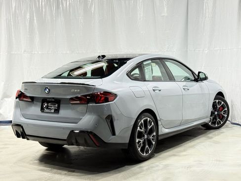 Certified 2025 BMW 228i xDrive w/ Premium Package image 5