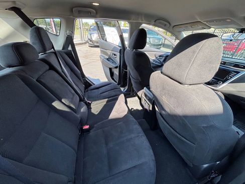 Used 2022 Nissan Murano S image 36