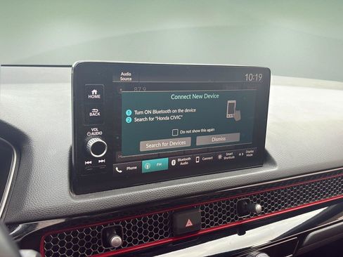 Used 2022 Honda Civic Si image 14