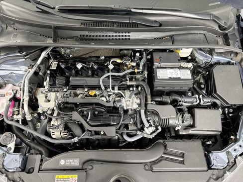 Certified 2026 Toyota Corolla LE FWD image 28