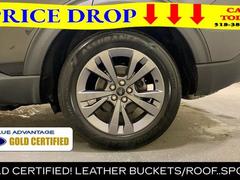 Certified 2023 Ford Explorer XLT w/ Equipment Group 202A AWD/4WD image 21