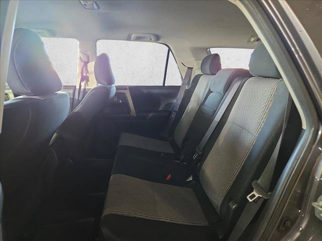 Used 2014 Toyota 4Runner SR5 RWD image 17