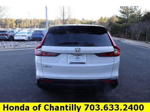 Certified 2023 Honda CR-V EX-L image 6