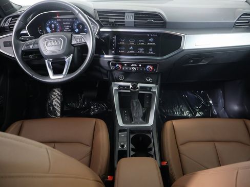 Used 2023 Audi Q3 2.0T Premium w/ Convenience Package image 25