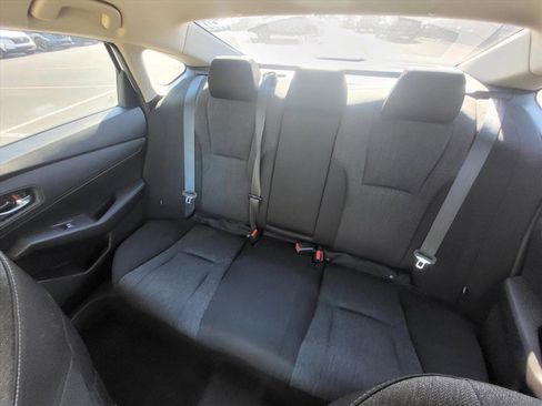 Used 2023 Honda Accord LX image 12