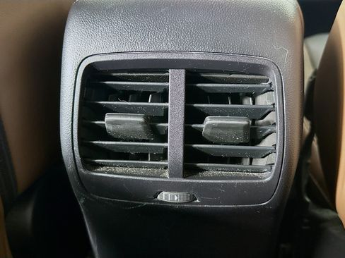 Used 2025 Ford Bronco Sport Outer Banks w/ Outer Banks Tech Package+ image 27