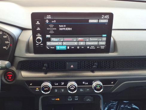 Used 2024 Honda CR-V Sport-L image 24