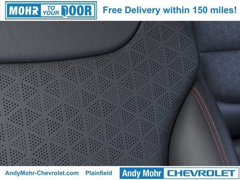 New 2027 Chevrolet Bolt RS w/ Technology Package FWD image 27