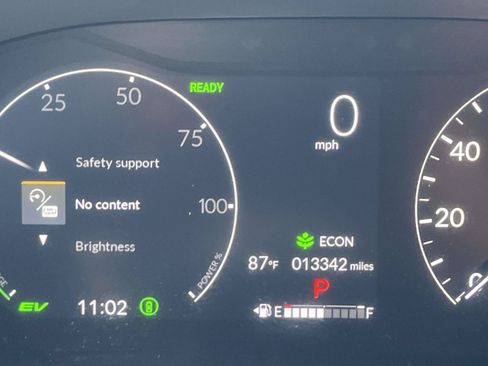 Used 2023 Honda CR-V Sport image 21