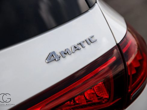 Used 2022 Mercedes-Benz GLE 350 4MATIC image 28