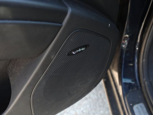 Used 2008 Hyundai Santa Fe Limited image 17