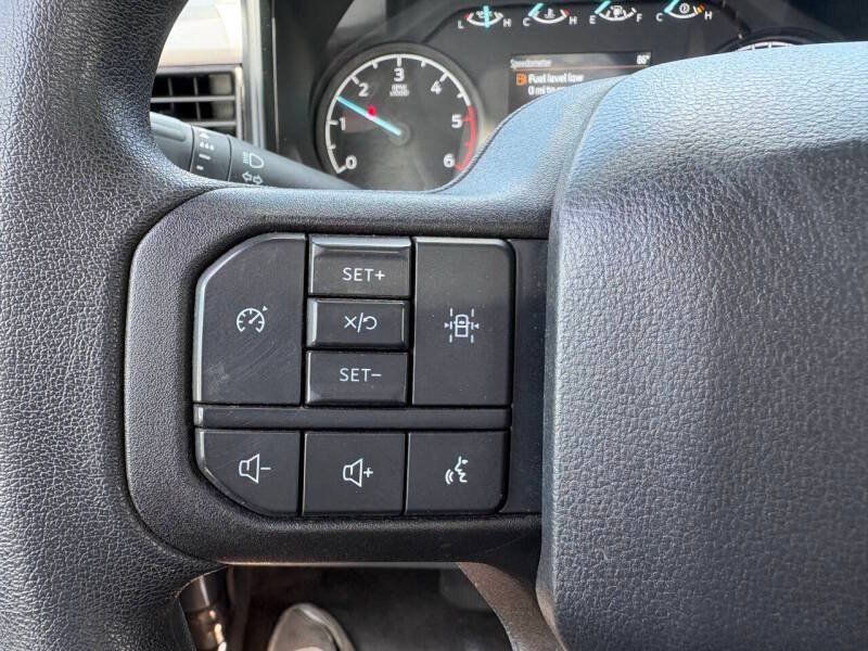 Used 2024 Ford F350 XL w/ XL Chrome Package AWD/4WD image 27
