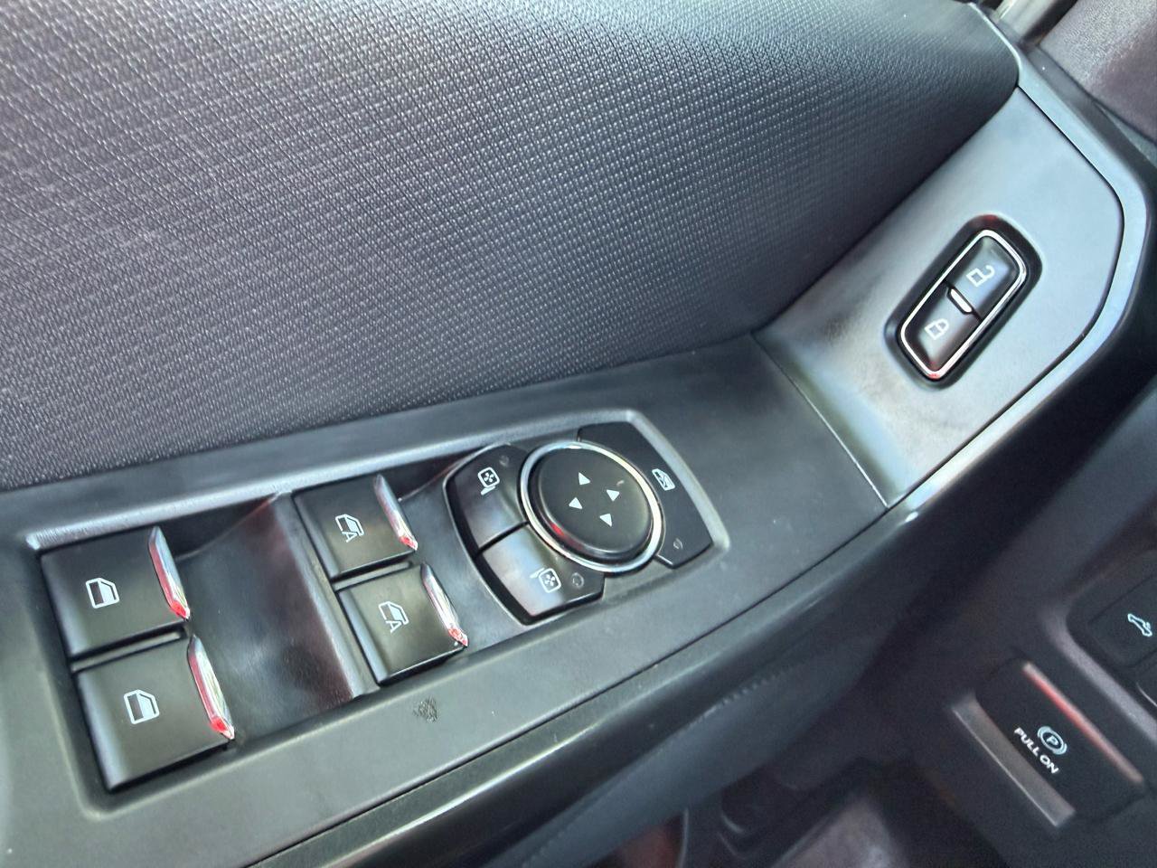 Used 2022 Ford F150 XL w/ STX Appearance Package AWD/4WD image 28