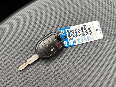 Used 2013 Ford F150 STX w/ Mid Equipment Group AWD/4WD image 15