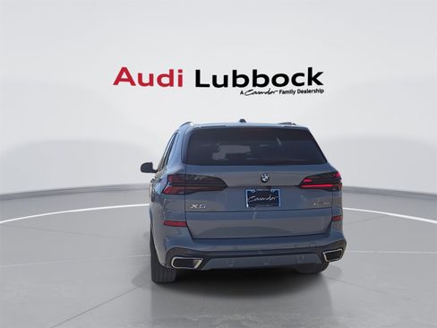 Used 2026 BMW X5 xDrive40i image 7