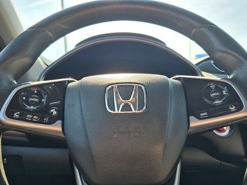 Certified 2021 Honda CR-V EX image 22