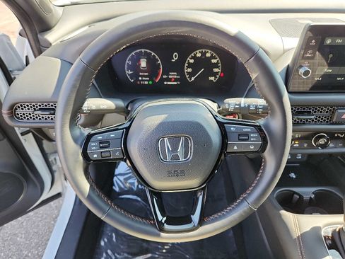 Certified 2026 Honda HR-V Sport image 19