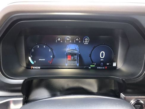 Used 2025 Ford F150 King Ranch AWD/4WD image 15
