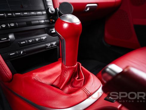 Used 2009 Porsche 911 Carrera S RWD image 50