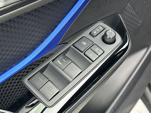 Certified 2021 Toyota C-HR XLE image 15