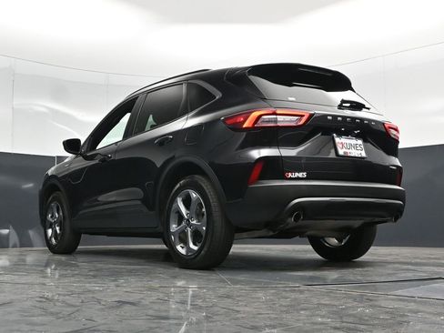 Certified 2025 Ford Escape ST-Line AWD/4WD image 49