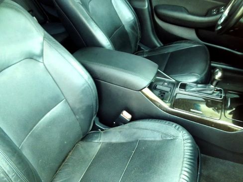 Used 2015 Kia Cadenza Premium FWD image 33