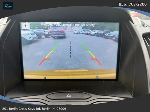 Used 2016 Ford Escape SE w/ Equipment Group 201A FWD image 24