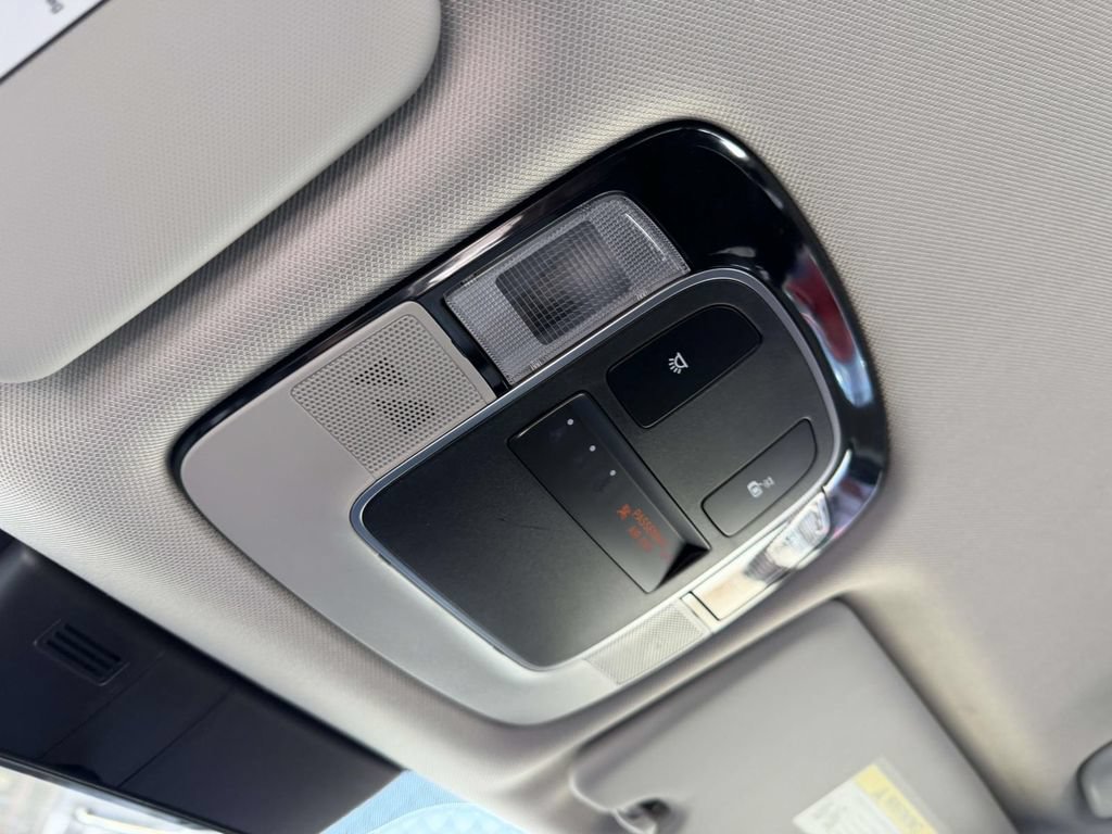 Certified 2024 Hyundai Tucson SE AWD/4WD image 32