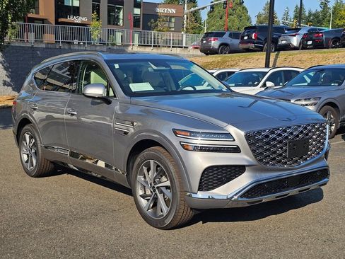 New 2026 Genesis GV80 2.5T Select image 3