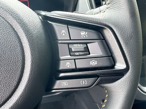 New 2026 Subaru Crosstrek 2.5i Sport AWD/4WD image 9