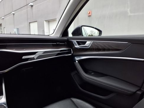 Used 2019 Audi A6 3.0T Prestige w/ Prestige Package AWD/4WD image 22