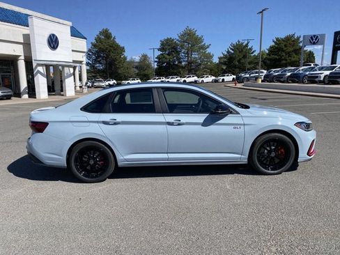 New 2027 Volkswagen Jetta GLI Autobahn FWD image 42
