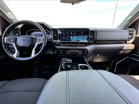 Used 2023 Chevrolet Silverado 1500 LT Trail Boss w/ Protection Package image 21