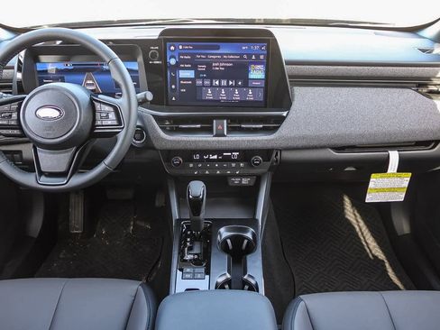 New 2026 Subaru Outback Premium image 25