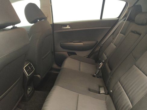 Used 2020 Kia Sportage LX FWD image 18