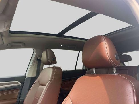 Used 2022 Volkswagen Atlas SEL image 21