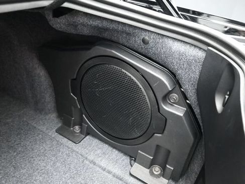 Certified 2025 Ford Mustang GT Premium RWD image 15