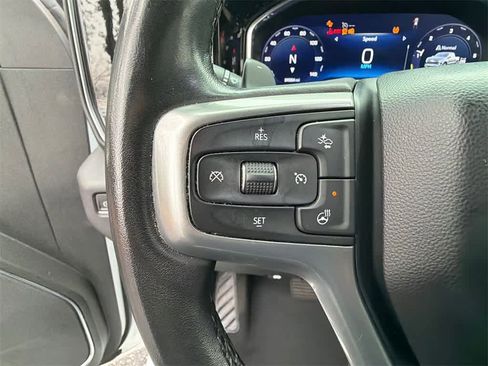 Used 2023 Chevrolet Silverado 1500 RST image 22