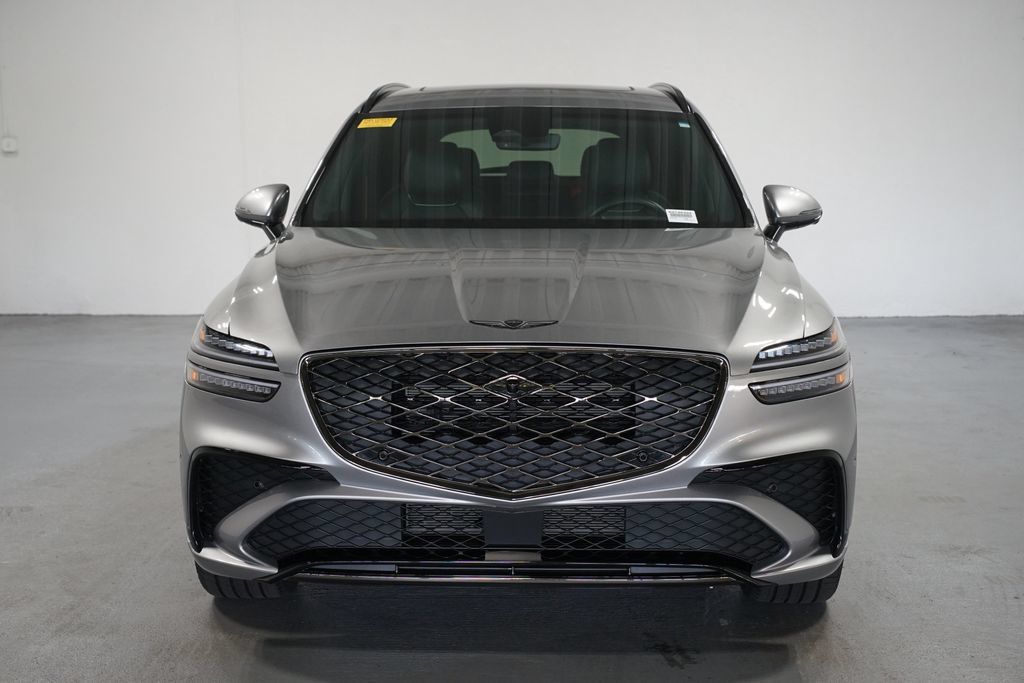 Used 2026 Genesis GV70 3.5T Sport Prestige AWD/4WD image 2