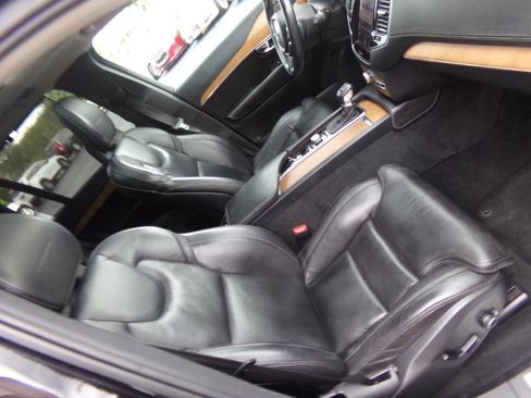 Used 2016 Volvo XC90 T6 Inscription image 33