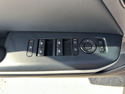 New 2026 Kia K4 GT-Line Turbo FWD image 17