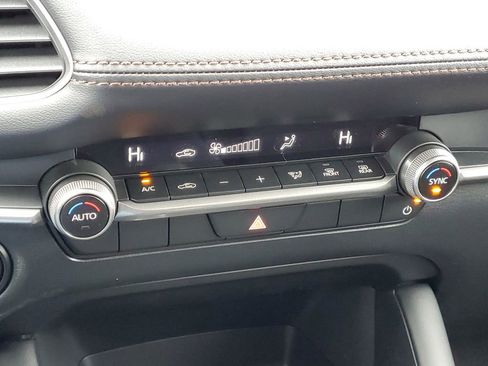 New 2026 MAZDA MAZDA3 s Sport image 22