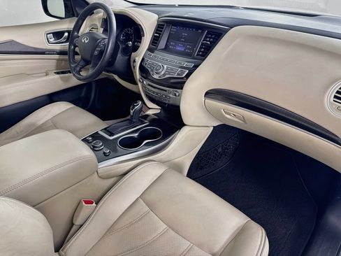 Used 2019 INFINITI QX60 Luxe w/ Essential Package AWD/4WD image 39